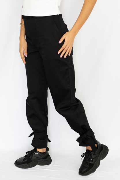 Pantalón Espontánea - Negro